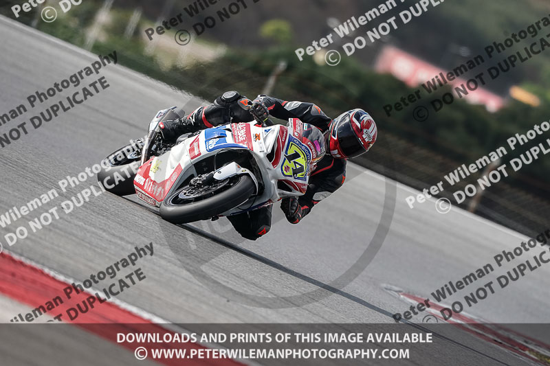 motorbikes;no limits;peter wileman photography;portimao;portugal;trackday digital images